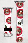 National Lampoons Christmas Apple Watch Band NEW 38/40/41 & 42/44/45 Griswold