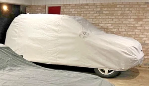NIB Covercraft Car Cover 5-Layer All Climate Mercedes M Class 98-05 ML55 AMG - Foto 1 di 4