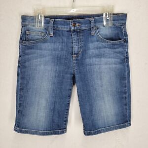 Joes Jeans Womens 27 (30x9) "Jody" Bermuda Jean Shorts