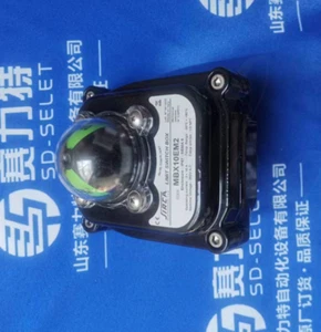1PC Valve positioner MBX10EM2 limit switch box - Picture 1 of 1