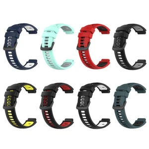 22mm Smart Watch Band for Garmin Forerunner 220 230 235 630 620 Quick Release - Zdjęcie 1 z 15