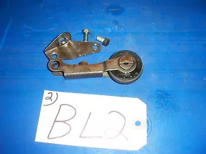 HONDA CL77E CL77 E SCRAMBLER PRIMARY TENSIONER SPRING SEAT 23170-259-000 - Picture 1 of 6