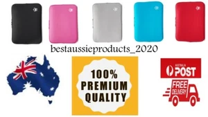 Acer Spin 7 14'' inch Laptop Neoprene Sleeve Case Bag Hand Pouch New Stock QLD - Picture 1 of 19