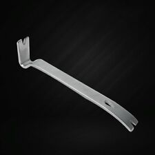 1Pc 5" Flat Nail Pry Bar Utility Puller Crowbar Floorboards Lever Prise