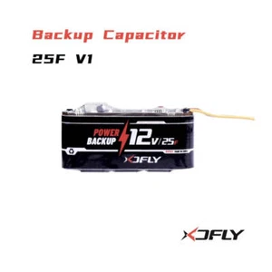 Condensador de respaldo XDFly 25F 12V (13,0V MAX) - Imagen 1 de 4