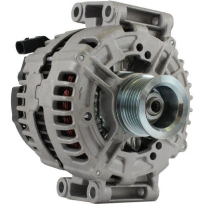 New 180A Alternator For Mercedes Benz C63 Amg 6.3L 2008-2015 A156152804010 - Image 1 of 2