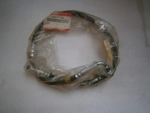 SUZUKI VITARA & GRAND VITARA 1998-05 LEFT HAND FRONT BRAKE HOSE GEN 51550-65D00 - Picture 1 of 1