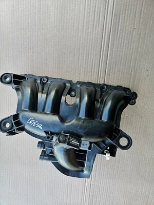 CITROEN DS3 2012 1.6 PETROL AIR INTAKE MANIFOLD - Image 1 of 4