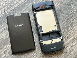 Nokia X3-02 Housing Cover Replacement With Buttons - Picture 1 of 7