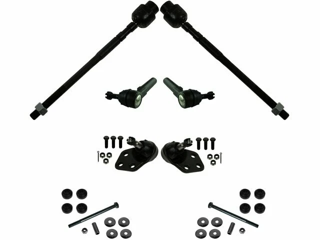 Ball Joint Sway Bar Link Tie Rod End Kit fits Oldsmobile LSS 1997-1998 19NZVN - Image 1 of 1