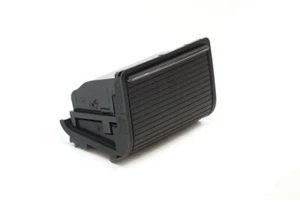 NEW***Genuine BMW E46 3-Series Rear Ashtray With Roller Cover Black 51168268340 - Picture 1 of 3