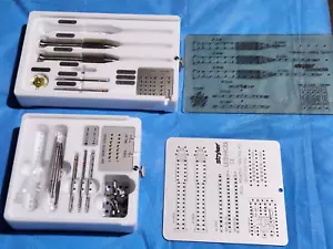 STRYKER Leibinger rahmenloses Leitsystem & Schädelmontiert Tracker Kit - Bild 1 von 10