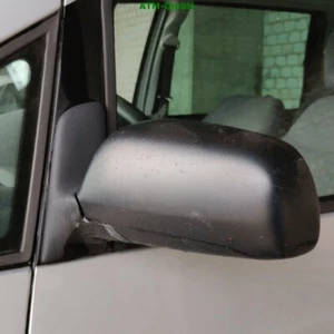 Außenspiegel Seitenspiegel VW Sharan links unlackiert elektrisch - Bild 1 von 4