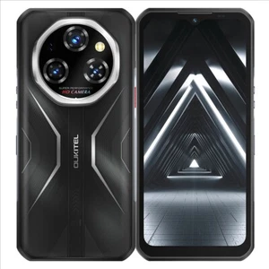 Oukitel WP55 Pro 5G Rugged Phone Android 15 NFC 120Hz 48GB+512GB 108MP 11000mAh - Picture 1 of 11