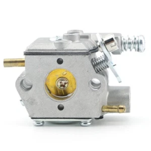 Carburador carburador carburador para motosierra Oleomac Oleo Mac 36 38 41 43 44 Carby - Imagen 1 de 3