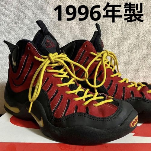 Nike Air Jordan 12 1996 Original 26 5cm Nike 26 5cm Ebay