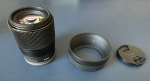 SIGMA for SONY E-MOUNT 30mm 1:1.4 DC DN CONTEMPORARY LENS - 30 mm f/1.4 C - Picture 1 of 3