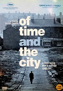 Of Time And The City (2008) DVD *NEW - Picture 1 of 1