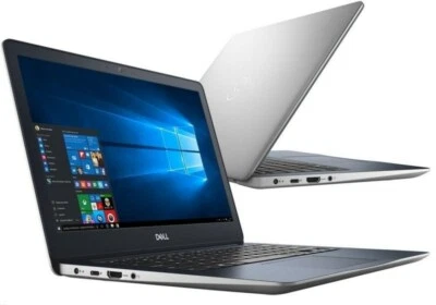 Dell Vostro 5370 13.3" FHD Intel i5-8250U 8GB RAM 240GB SSD Windows 10 - Image 1 of 4