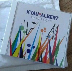 CD Kyau & Albert - Neverlost NEU OVP unterschrieben - Bild 1 von 1