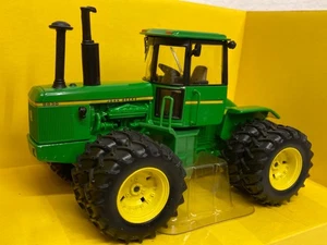 1/32 scale Britains 16160A John Deere 8630 tractor tracteur traktor plow city - Picture 1 of 6
