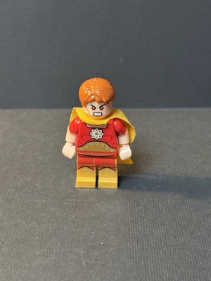 Lego Marvel Super Heroes Avengers Hyperion Minifigure sh0227 from 76049 - Immagine 1 di 2