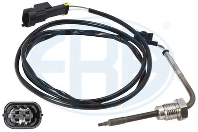 Sensore temperatura gas di scarico 551511A ERA per SAAB 9-3 9-3 Familiare 9-3X - Immagine 1 di 4