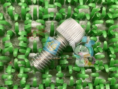 Perno de alambre de embrague CR125R - En stock, listo para enviar - Motor nuevo Honda genuino... Foto 1 de 4