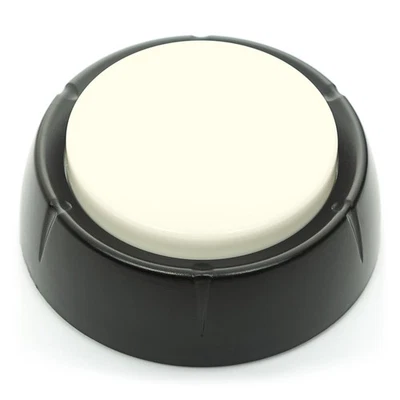 Large Talking Alarm Clock for Blind - Announcing Time, Date and Week of Day. ... - Image 1 of 4