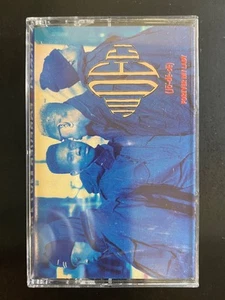 Jodeci Forever My Lady Cassette 1991 MCA Records RnB Swing Soul Classic - Imagen 1 de 5