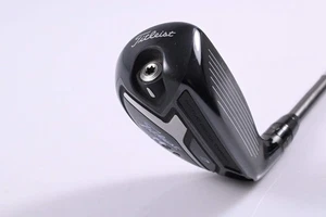 Titleist 818 H2 #2 Hybrid / 17 Degree / Stiff Flex Aldila Rogue M-AX 85 Shaft - Picture 1 of 8