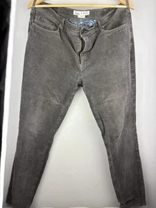 Boden Men’s Corduroy Trousers 38/34 - Picture 1 of 6