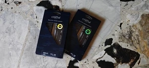 DDR4 3600 C16 RGB Crucial Ballistix 16 GB Kit - Zdjęcie 1 z 1
