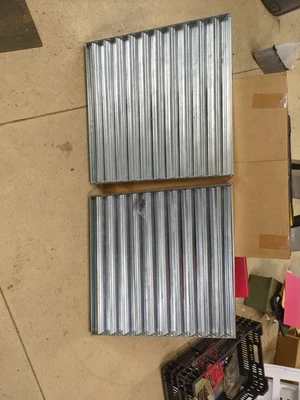 Titus AG15-22x22 刀片阻尼器(2 盒) — 第 1/2 张图片