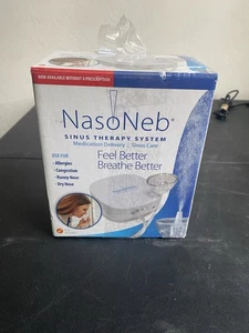 NasoNeb Sinustherapiesystem Modell 7070 - Bild 1 von 8