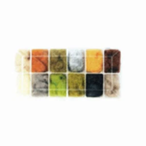 Wapsi SLF Dubbing Dispenser - Kaufmann's #1 - Picture 1 of 1