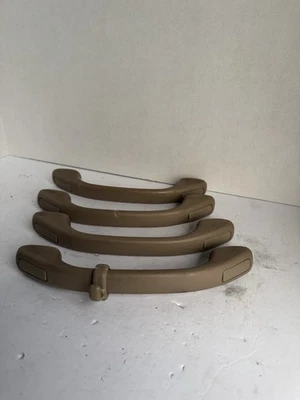 Juego de manijas de asistencia de agarre interior Honda Accord 1998-2002 sedán Foto 1 de 3