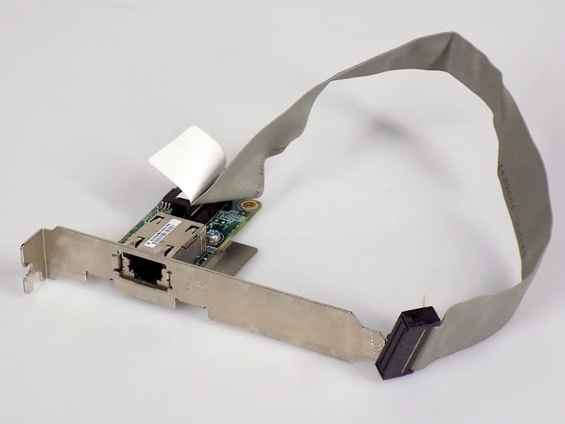 Intel T2273501 RMM3 Remote Management Module 1-Port GbE Server Board + Kabel - Image 1 of 1