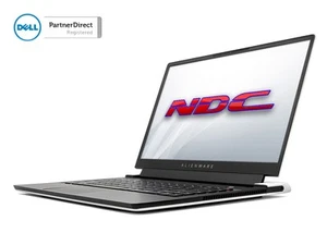 Alienware X15 R1 Laptop i7-11800H,16GB,1TB SSD,RTX 3060,15.6" FHD 165Hz - LIGHT - Picture 1 of 6