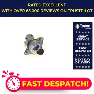 Starter Motor fits VAUXHALL MOVANO B 2.3D 2010 on NAPA 1202533 95516417 95524200 - Picture 1 of 12