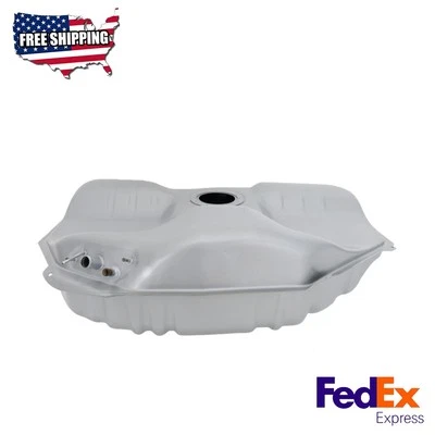 Tanque de combustible pintado de acero galvanizado para Nissan Máxima Infiniti I30 2000-2001 Foto 1 de 4