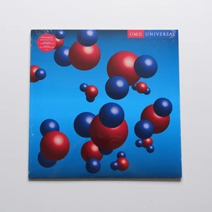 OMD - Universal 1996 - Remaster 2021 - neu - Bild 1 von 5