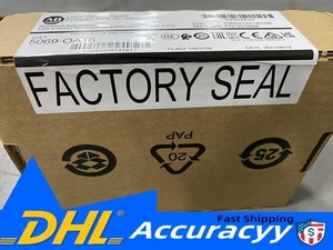 New Factory Sealed AB 5069-OA16 Ser A Compact 5000 AC Output Module FREE SHIP - Picture 1 of 3