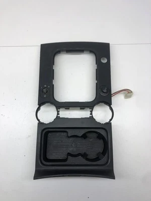 Volkswagen Touareg I 2005 cup holder drink holder cup holder DRA78191 - Image 1 of 3