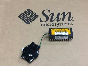 SUN 525-1084, NVRAM with New-Battery, for SparcStation IPC , U0901, Test-PASS - Bild 1 von 11