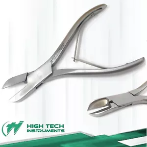 New Stainless Steel Liston Bone Cutter 8" Surgical ORTHOPEDIC Instruments - Picture 1 of 3