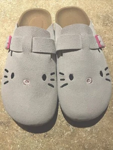 Hello Kitty Clogs - Bild 1 von 3