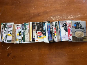 Lot of 68 Jere Lehtinen hockey cards Dallas Stars inserts, #d+ - Picture 1 of 1