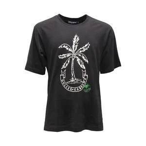 I4712 MAGLIA UOMO DOLCE&GABBANA MAN T-SHIRT - Foto 1 di 4