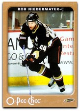 2006-07 O-Pee-Chee LOW **** PICK YOUR CARD **** From The LIST [1-250]